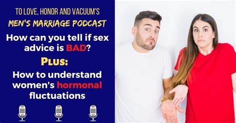 Start Your Engines Podcast On Periods Plus How To Tell If Sex Advice Is Good Bare Marriage