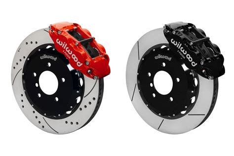 Wilwood Upgrades Bmw E36 M3 Brakes The Brake Report
