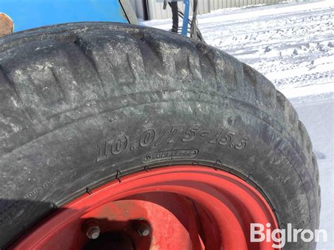 Lemken Rubin 10 High Speed Disk BigIron Auctions