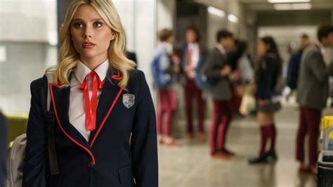 Quem Matou A Marina Em Elite - Quem Matou Marina Relembre A 1 Temporada De Elite Bandidagem“: