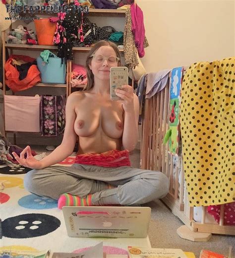 Jessie Cave Nude 30 Photos The Fappening