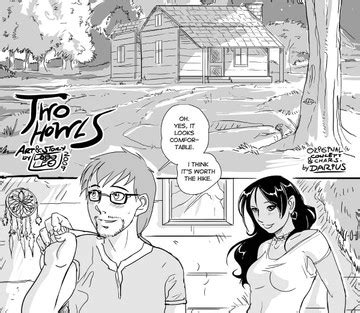 Two Wolves 8muses Sex And Porn Comics