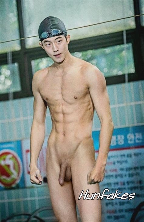 Hot Korean Actor NJH Photo 8 BoyFriendTV
