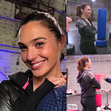 Gal Gadots Israeli Ass Must Taste Delicious Scrolller