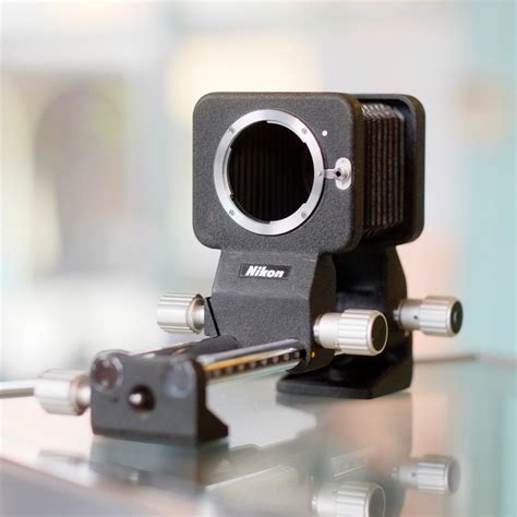 Nikon PB-5 – Camera Traders