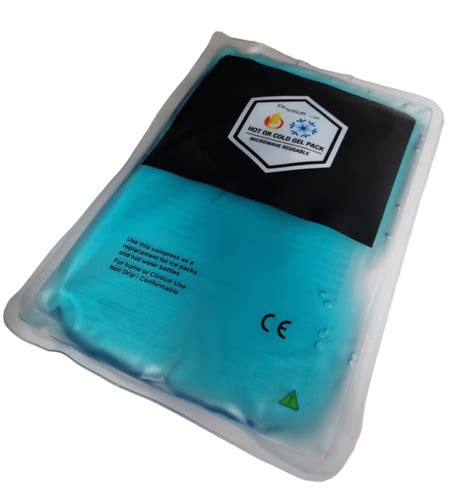 Hot Cold Pack Optimise Therapies