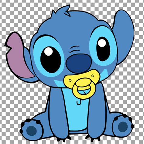 Foto Do Stitch Bebê - Stitch Bebe png | Niedliche zeichnungen, Bauchmalerei, Bilder zum ...