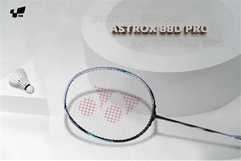 V T C U L Ng Yonex Astrox D Pro Ch Nh H Ng Shopvnb