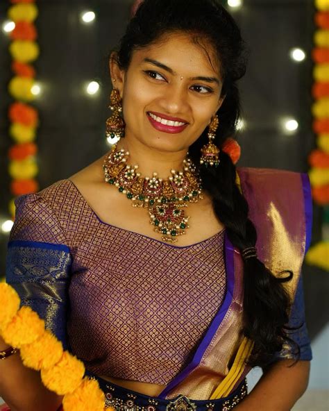 Kiranmayee 😍🇮🇳🇺🇸 | Rakshabandhan and Sravana sukravaram subhakankshalu