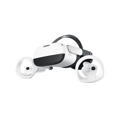 Pico Neo 3 Pro Eye VR Headset | Channel XR