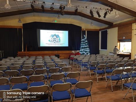 Home Of Aberaeron Memorial Hall An Overview Of Our Website Content