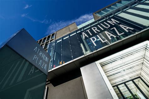 Deka Atrium Plaza - Siemens Germany