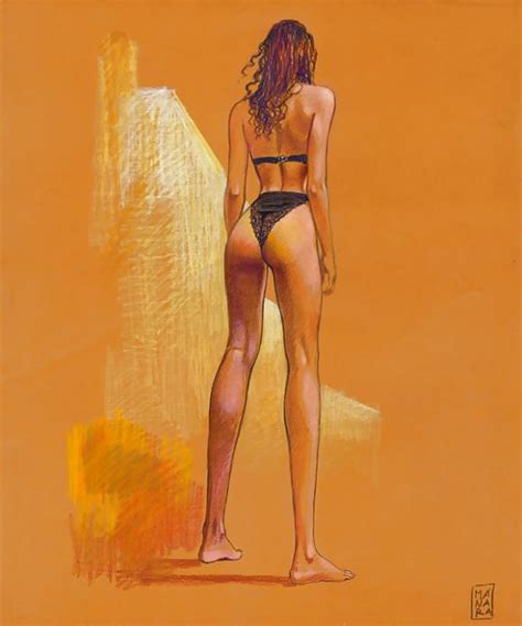 Milo Manara Porn Pictures XXX Photos Sex Images 1355104 PICTOA