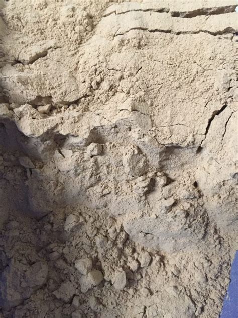 Natural Sodium Bentonite Clay Wasatch Naturals