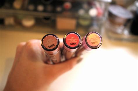 Urban Decay Naked Ultra Nourishing Lipgloss Review