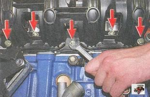 Ваз 2115 как почистить форсунки своими руками 8 клапанов - New Lada