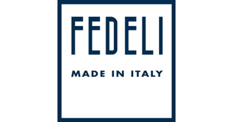 Fedeli - Made in Italy | A History of Tradition in Knitwear