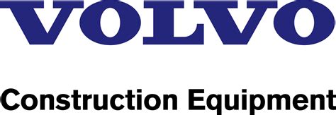 Volvo Construction Equipment Logo Logodix