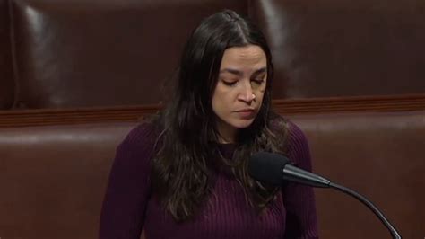 Aoc Traumatized By Ai Porn Featuring Her Likeness Says Working On Bill For Deepfake Victims