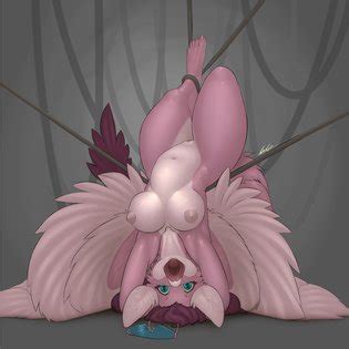 Lpts Furry Babe Collection V13 Luscious Hentai Manga Porn