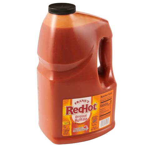 Franks Red Hot Buffalo Wings Salsa Onzas Yaxa Colombia