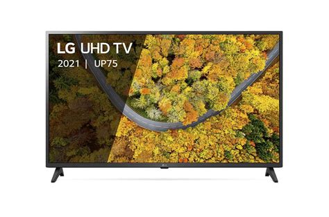 65“ LG UHD TV | 65UP75006LF - 65UP75006LF | LG AT