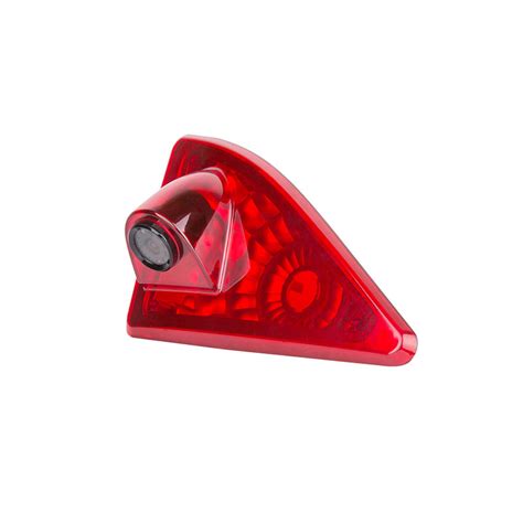 Jy Third Brake Light Camera For Vauxhall Movano Opel