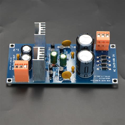 Купить Блок питания Магазин выделенного ЦАП декодер усилитель переднего ...