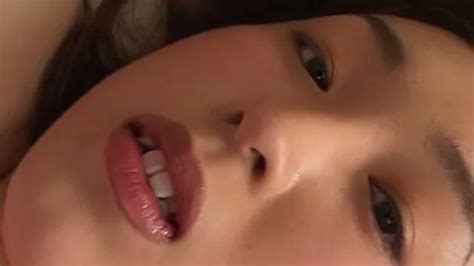 Divine Japanese Babe Hatsuka Kobayashi Gets Her Vagina Finger Fucked