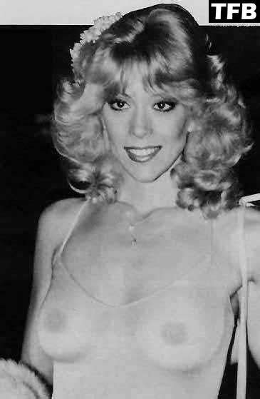 Judy Landers Nude Sexy Collection Photos TheFappening