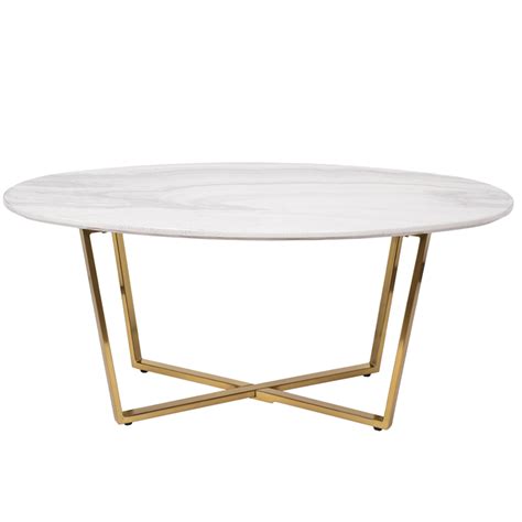Кофейный стол Marsali Coffee Table по цене 33 500 руб. купить в Москве ...