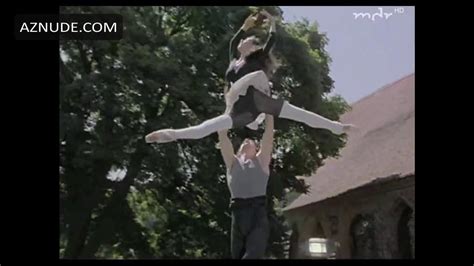 Nadja Puls Nude Aznude