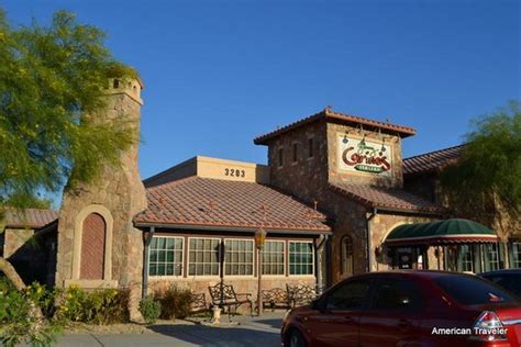 JOHNNY CARINO'S, El Centro - Menu, Prices & Restaurant Reviews - Food ...