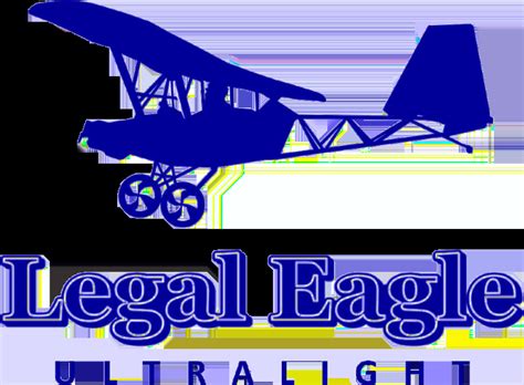 Diy Airplane Plans Legal Eagle Airplane