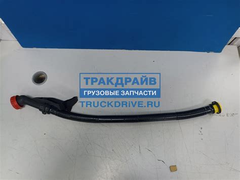 Маслозаливная горловина Ман Тгм 94813 AUGER купить недорого