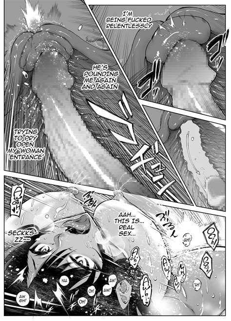 Natsu No Yari Naoshi Page Nhentai Hentai Doujinshi And Manga