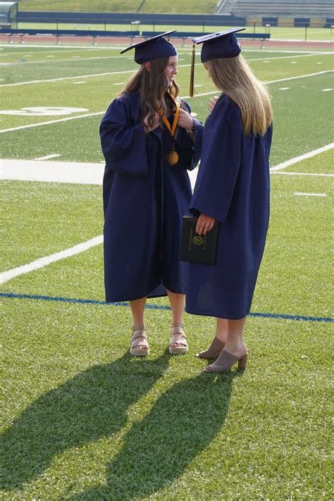 PHOTOS: Helias Catholic High School Graduation Ceremony | The Catholic ...