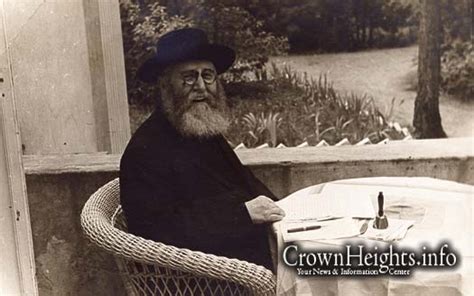 Unique Pictures Of The Frierdiker Rebbe Chabad