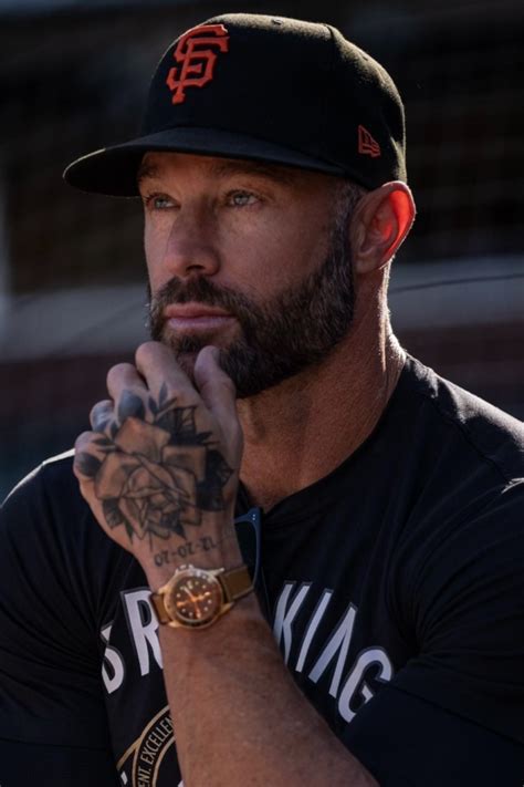 Gabe Kapler Wife Who Is He Married After Lisa Jansen Players Bio