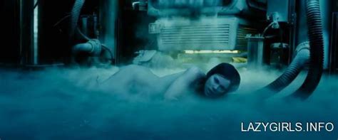Naked Kate Beckinsale In Underworld Awakening