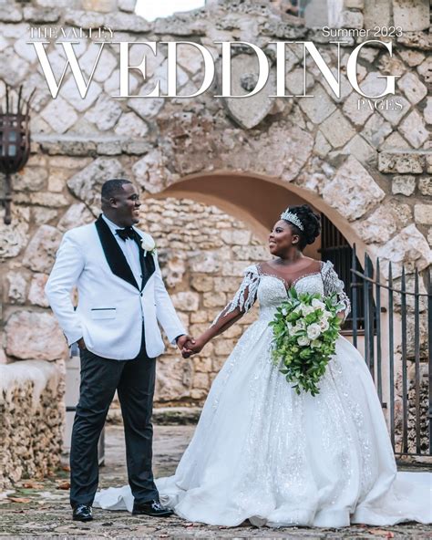 The Valley Wedding Pages | McAllen TX