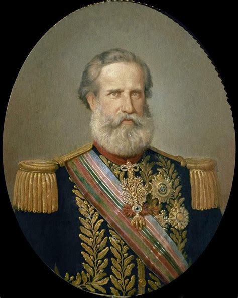 Nome Inteiro De Dom Pedro 2 - 8