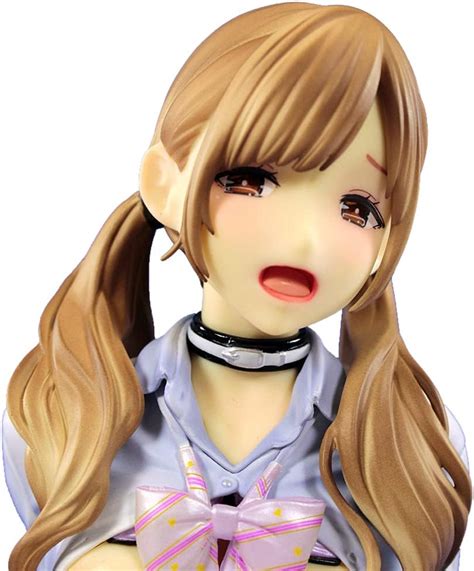 Immanant Anime Figuren Girl Ecchi Hentai Figure M Histoire D M Clothes Are Removable