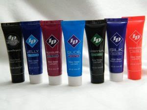 Cuál es el mejor lubricante anal tusencuestas