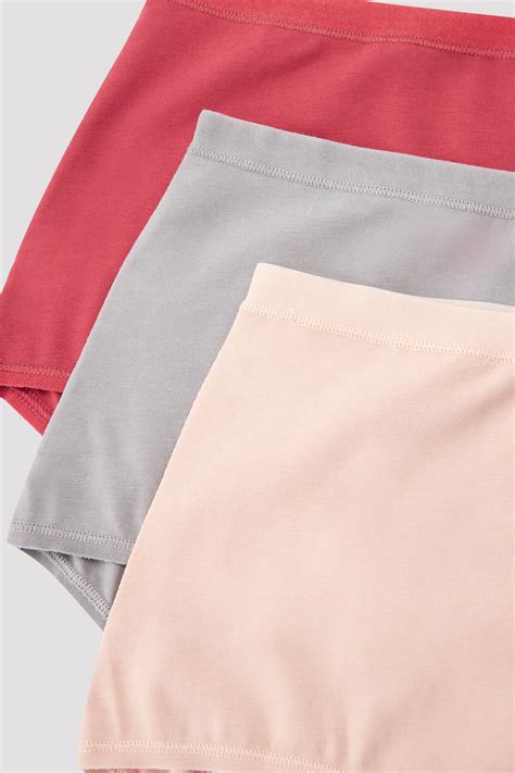 Penti Hot Fall L Y Ksek Bel Ok Renkli Slip K Lot Fiyat Yorumlar Trendyol