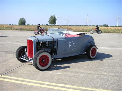 Hot Rod S Page Frantzenracing