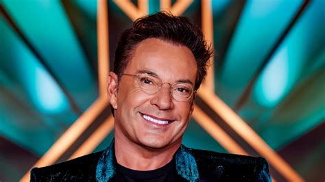 Gerard Joling Nieuwe Teamcaptain In Oh Wat Een Jaar Showbizznetwork Nl