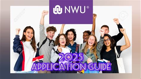 Nwu Calendar 2025 Pdf Download Undergraduate List Of Printable