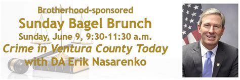 Temple Beth Torah Ventura California