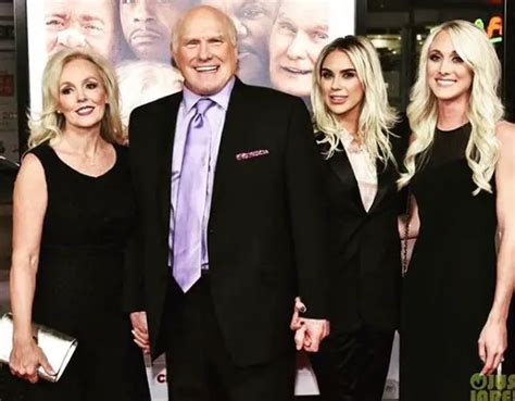 Terry Bradshaw Spouse, Married, Net Worth, Parents Details